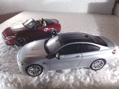 Modello concessionario bmw - concessionario,