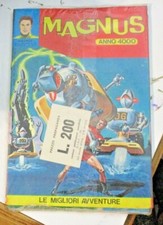 busta ALBI SPADA blisterata