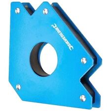 SQUADRA MAGNETICA 125MM