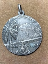 Medaglia SEMPRE PRIMAVERA