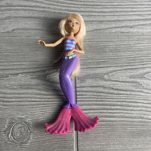 Barbie mermaid tale - barbie, in