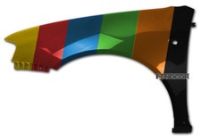 Parafango SINISTRO per AUDI A3