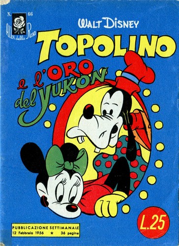 519 albi della rosa - [519],