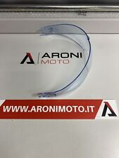 Visiera antisole light blue