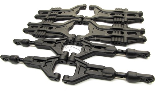 Colossus arms - colossus, xt