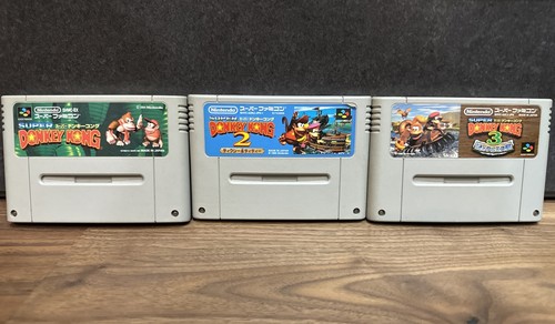 Super donkey kong set - donkey,