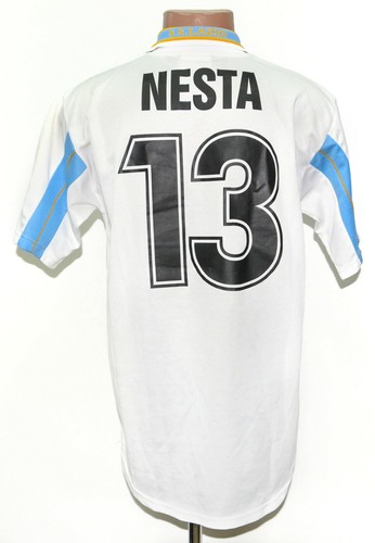 Maglia calcio away lazio - calcio,