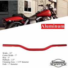 Manubrio Club Style 1-1/8" per