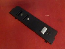 Power Button Einschalter