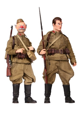 Poptoys bgs019 bean - bgs019, wwii