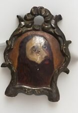 🌈 Antica icona dipinta