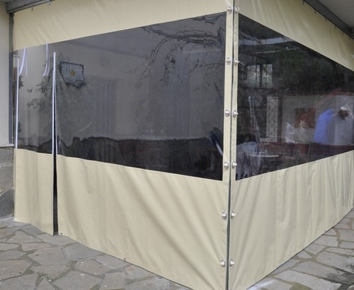 Telo pvc per coperture o - coperture,