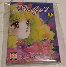 Lady Milly un giorno dopo