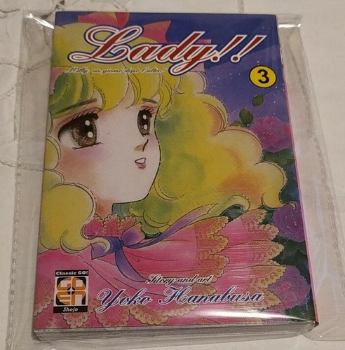 Lady milly giorno dopo - lady,