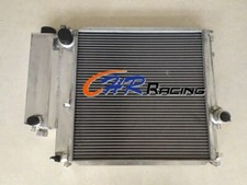 Radiatore in alluminio per