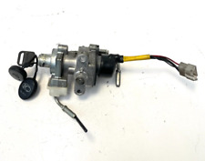 BLOCCHETTO ACCENSIONE KYMCO