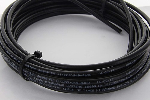 Times microwave lmr 240 100 - times, 100'