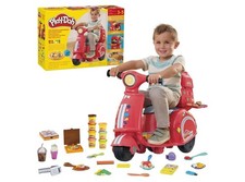 Gioco Hasbro Play-Doh Pizza a