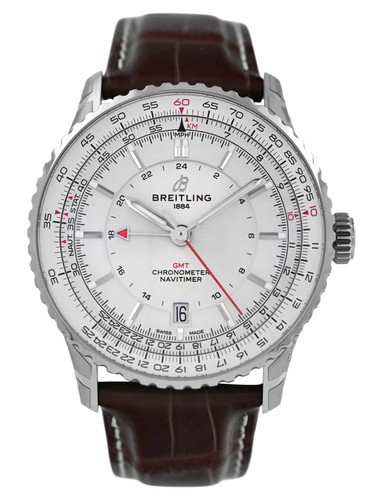 Breitling navitimer gmt a32310 - breitling,