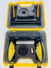Leica Mcp 80     GPS CGA 100