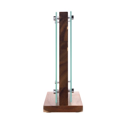Laguiole ceppo portacoltelli