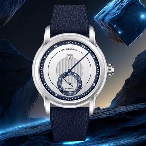 Orologio automatico lusso - automatico,