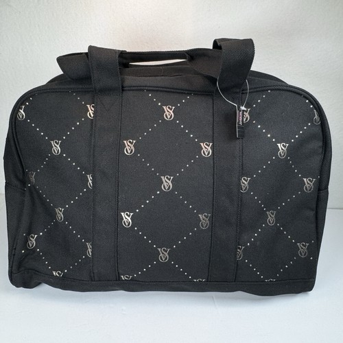 Nwt victoria secret black - nwt,
