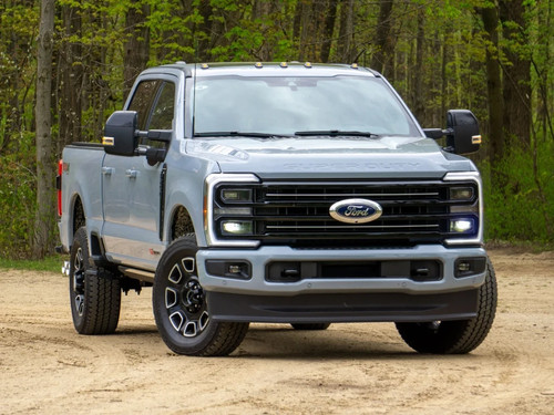 Ford f250 f600 - f250-f600, 2025