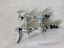 Moyeux campagnolo record - moyeux,