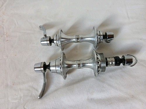 Moyeux campagnolo record - moyeux,