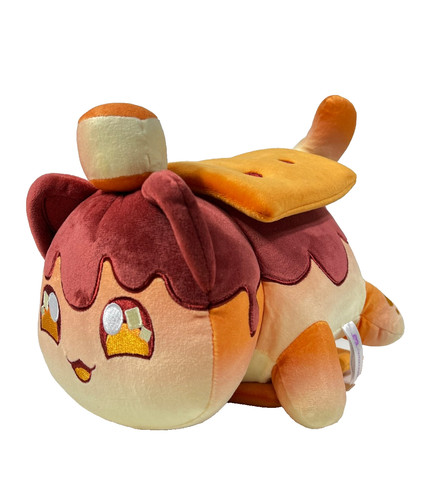 Peluche gatto aphmau meemeows - aphmau,