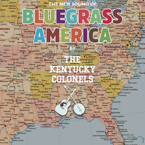 Kentucky colonels the - kentucky,