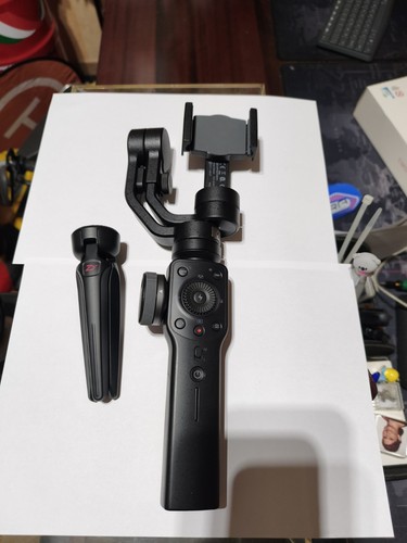 Zhiyun smooth smartphone - 4,
