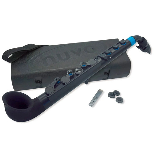 Nuvo jsax nero blu - jsax, sax