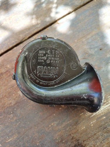 Tromba acustica fiamm - tromba, ctp