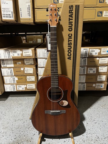 Ibanez aam54opn advanced - ibanez,