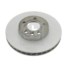 Disco freno Febi Bilstein