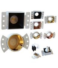 Porta Faretto Da Incasso