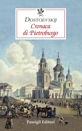 Libri fã dor dostoevskij - dostoevskij,