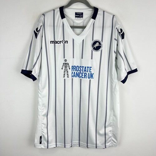 Maglia calcio millwall - millwall, fc