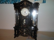 Orologio pendolo - orologio, a