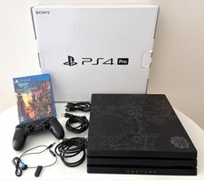 Sony PlayStation 4 PS4 Pro