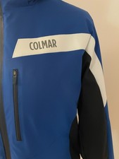 COLMAR giacca sci  - tg.14Y -