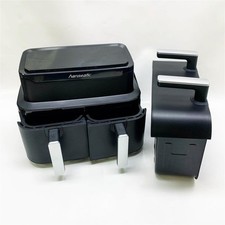 HANSEATIC Friggitrice ad Aria