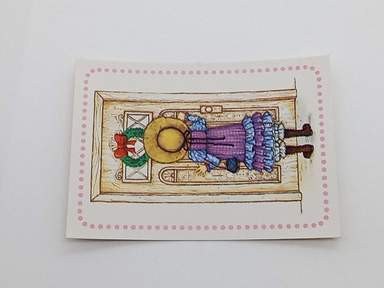 Miss petticoat 170 ed - n.,