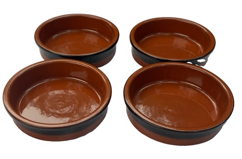 Ramekin vintage in - 4,
