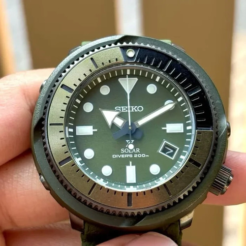 Raro orologio uomo - da,