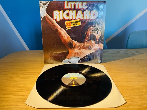 Little richard 20 - richard, ‎–