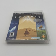 Journey Collector's Edition