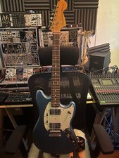 Fender Mustang Special 'Pawn